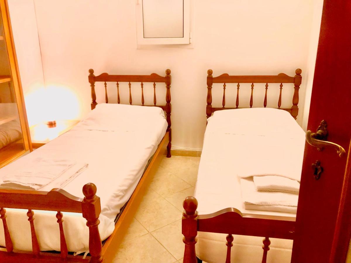 Apartment Trapani Rom